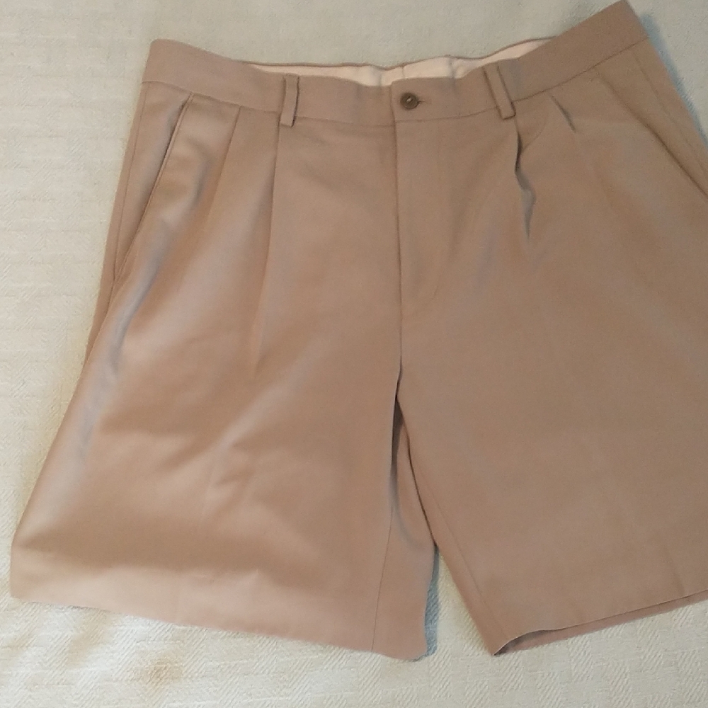Alan Flusser Golf Shorts - Like New!
